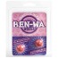 Вагинальные шарики Ben-Wa розовые - Фото №2