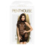Платье Penthouse Lingerie Epic Night, черное - Фото №2