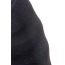 Симулятор орального секса с подогревом Erotist Lava, черный - Фото №10
