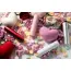 Лубрикант Uberlube 3-in-1 Good-to-Go Pink на силиконовой основе, 15 мл - Фото №6