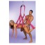 Секс-качели Fantasy Swing, розовые - Фото №2