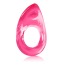 Набор из 3 эрекционных колец Shane's World Class Rings, розовый - Фото №1