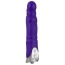 Вибратор Smile Purple Vibrator Glansy, фиолетовый - Фото №1