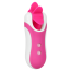 Симулятор орального секса для женщин FeelzToys Clitella, розовый - Фото №1