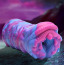 Искусственная вагина Creature Cocks Cyclone, фиолетовая - Фото №8