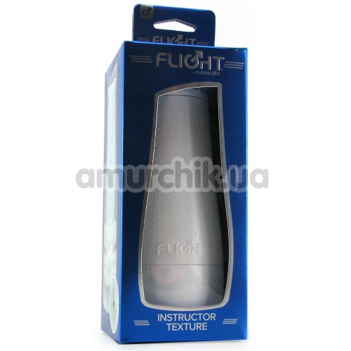 Fleshlight Flight Instructor (Флешлайт Флайт Инструктор)