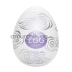Мастурбатор Tenga Egg Cloudy Облачный - Фото №1