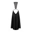 Платье Obsessive Agatya, черное - Фото №6