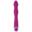 Вібратор для точки G Sweet Smile A & G-Spot Vibrator, фіолетовий - Фото №1