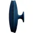 Щетка для лица Geske Facial Brush 4 in 1 Suction Mount, синяя - Фото №9