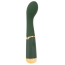 Вибратор для точки G Emerald Love Luxurious G-Spot Massager, зеленый - Фото №1