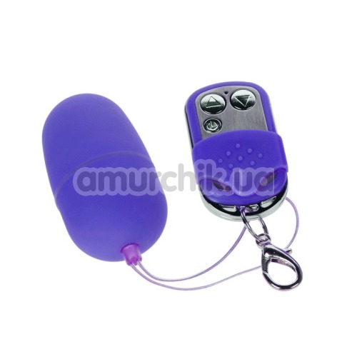 Виброяйцо с дистанционным пультом Remote Control Vibrator Massager