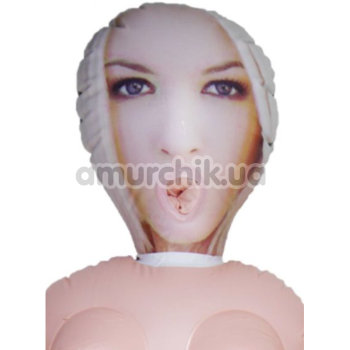 Секс-кукла Monika Love Doll