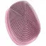 Щетка для лица Geske Facial Brush 4 in 1 Suction Mount, светло-розовая - Фото №7