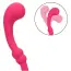 Вибратор для точки G Pretty Little Wands Curvy, розовый - Фото №7