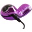 Клиторальный вибратор Brilliant Lay On Vibe, фиолетовый - Фото №4