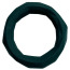 Эрекционное кольцо для члена Alive Stellar Cock Ring, зеленое - Фото №1