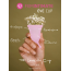 Менструальная чаша Femintimate Eve Cup L с загнутым кончиком, розовая - Фото №2