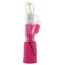 Вибратор Rabbit Vibe Dreamwings Sweet Dream Pink, розовый - Фото №1