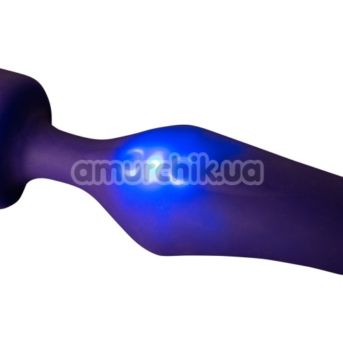 Универсальный массажер Womens Massager Tender Spot, фиолетовый