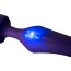 Универсальный массажер Womens Massager Tender Spot, фиолетовый - Фото №7