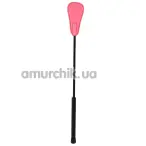 Стек Taboom Glow In The Dark Riding Crop, розовый - Фото №1