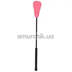 Стек Taboom Glow In The Dark Riding Crop, розовый - Фото №1