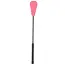 Стек Taboom Glow In The Dark Riding Crop, розовый - Фото №1