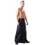 Мужская юбка Svenjoyment Underwear 2140195, чёрная - Фото №0