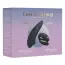 Набор Lust & Luxury: Womanizer Next + We-Vibe Sync O, черный - Фото №28