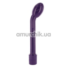 Вибратор для точки G New Impulse Vibrator, фиолетовый - Фото №1