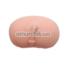 Іграшка у вигляді мошонки для зняття стресу All Balls Nо Cock - Фото №1