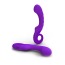 Вибратор для точки G Odeco Hedone Purple, фиолетовый - Фото №3