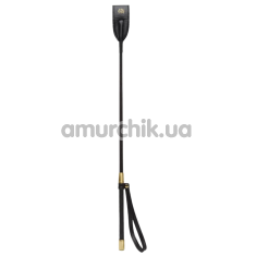 Стек Fifty Shades of Grey Bound To You Faux Leather Riding Crop, черный - Фото №1