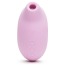 Симулятор орального сексу для жінок Lelo Sona Light Pink (Лело Сона Лайт Пінк), світло-рожевий - Фото №4