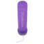 Стерилизатор для очистки секс-игрушек Cleaning Box, фиолетовый - Фото №3