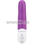 Вібратор Amor Vibrator Big, фіолетовий - Фото №1