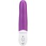 Вибратор Amor Vibrator Big, фиолетовый - Фото №1