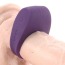 Виброкольцо Lelo Tor 2 Purple (Лело Тор 2 Пёрпл), пурпурное - Фото №6