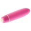 Вібратор Vibes Of Love Classic Mini Vibe 4 Inch, рожевий - Фото №3
