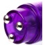 Клиторальный вибратор Erotist Adult Toys Mini Vibrator 541015, фиолетовый - Фото №6