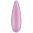 Симулятор орального секса для женщин Satisfyer Curvy 3+, розовый - Фото №7