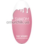 Мастурбатор Svakom Hedy Ice-Cream, рожевий - Фото №1