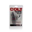 Виброяйцо Colt Multi-Speed Power Pak Bullet, маленькое - Фото №8