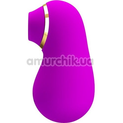 Симулятор орального секса для женщин Romance Emily, фиолетовый