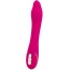 Вібратор для точки G Vibe Couture Revel, рожевий - Фото №1