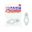 Ерекційне кільце Basic Essentials Teaser Enhancer Ring - Фото №2