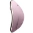 Симулятор орального секса для женщин с вибрацией Satisfyer Vulva Lover 1, розовый - Фото №5