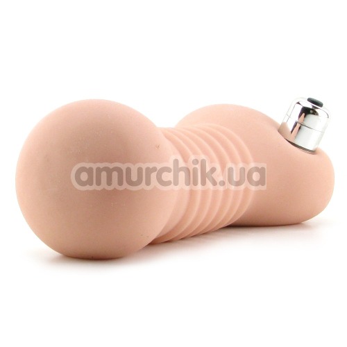 Симулятор орального сексу з вібрацією The Vicky Quickie Blowjob Sucker