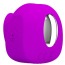 Клиторальный вибратор Pretty Love Estelle, фиолетовый - Фото №4